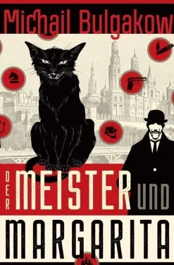 ZEIT Buchhandlung Romane<Bulgakow, M: Meister und Margarita