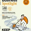ZEIT SPRACHEN Tisch- & Leseleuchten<Business Spotlight Magazin 03/2023