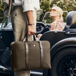 MISMO Businesstaschen<Businesstasche »ENDEAVOUR« von