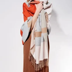 parati Wolle<Cape »Heritage« aus Alpaka-Wolle