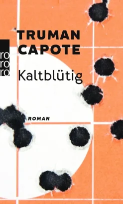 ZEIT Buchhandlung Krimis & True Crime<Capote, Truman: Kaltblütig