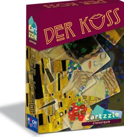 Kinder HUCH! Spiele & Puzzle|Puzzle Für Kinder<Cartzzle Set »Kunst«