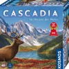 Kinder ZEIT Buchhandlung Spiele Für Erwachsene|Spiele Für Kinder<Cascadia - Im Herzen der Natur
