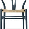 Carl Hansen Stühle & Sessel<»CH24« Stuhl Sonderedition Ilse Crawford