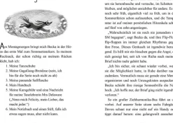 Kinder ZEIT Buchhandlung Kinderbücher Ab 9 Jahre<Chester, Camilla: Nenn mich Löwe