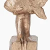 Ars mundi Alle Skulpturen|Bronze<Christoph Fischer: Skulptur »Hoffnungsträger«