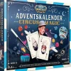 ZEIT Buchhandlung Kalender<Circus Magic Adventskalender