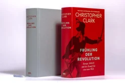 ZEIT Buchhandlung Sachbücher<Clark, C: Frühling der Revolution