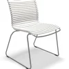 Houe Gartenmöbel<»CLICK Dining Chair« ohne Armlehne
