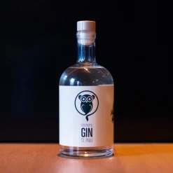 Drilling Destille Hamburg Gin & Vodka<clockers Gin St. Pauli