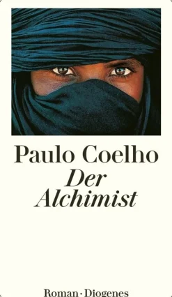 ZEIT Buchhandlung Romane<Coelho, Paulo: Der Alchimist