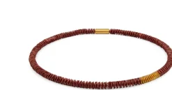 Zaremski Goldschmiedeschmuck<Collier »Natalia«