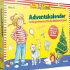 ZEIT Buchhandlung Kalender<Conni Adventskalender
