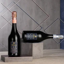 Geldermann Cremant & Sekt<Crémant Spezialitäten Paket inkl. Neoprenmanschetten