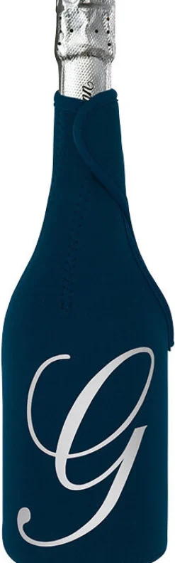 Geldermann Cremant & Sekt<Crémant Spezialitäten Paket inkl. Neoprenmanschetten