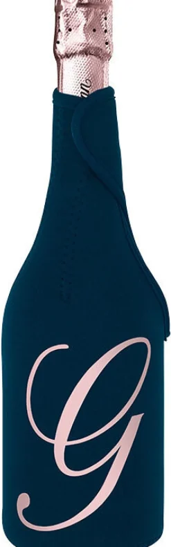 Geldermann Cremant & Sekt<Crémant Spezialitäten Paket inkl. Neoprenmanschetten