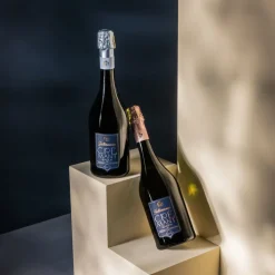 Geldermann Cremant & Sekt<Crémant Spezialitäten Paket inkl. Neoprenmanschetten