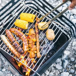 höfats GmbH Gartenmöbel<»CUBE« Grillrost