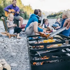 höfats GmbH Gartenmöbel<»CUBE« Grillrost