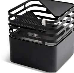 höfats GmbH Gartenmöbel<»CUBE« Plancha