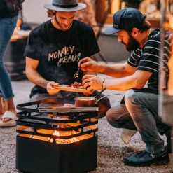 höfats GmbH Gartenmöbel<»CUBE« Plancha