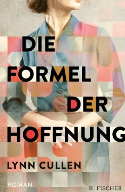 ZEIT Buchhandlung Romane<Cullen, L: Formel der Hoffnung