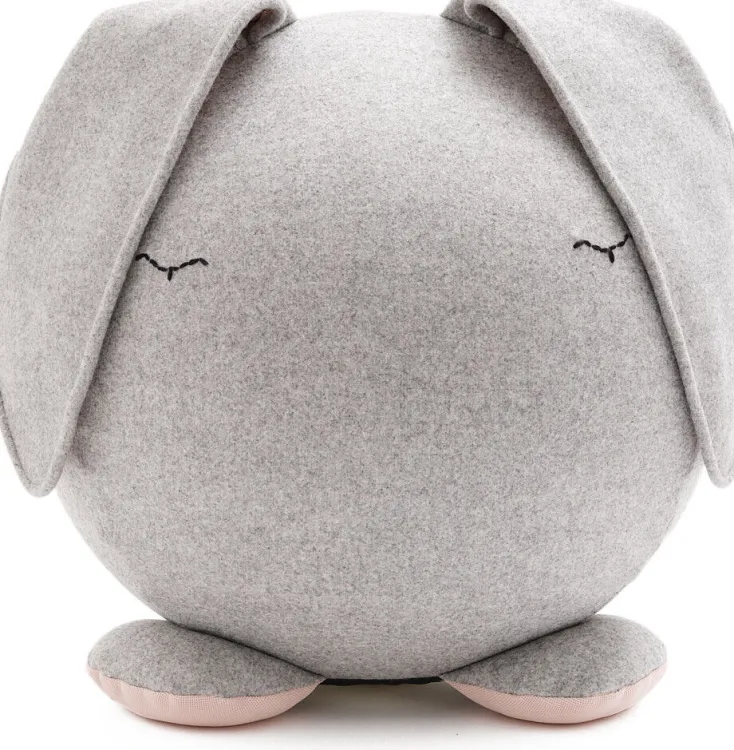 Kinder bada&bou Kuscheltiere & Puppen|Möbel<»da« - der Hüpfhase