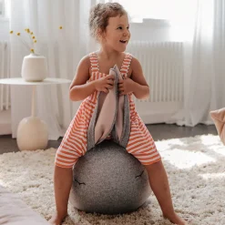 Kinder bada&bou Kuscheltiere & Puppen|Möbel<»da« - der Hüpfhase