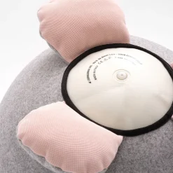 Kinder bada&bou Kuscheltiere & Puppen|Möbel<»da« - der Hüpfhase