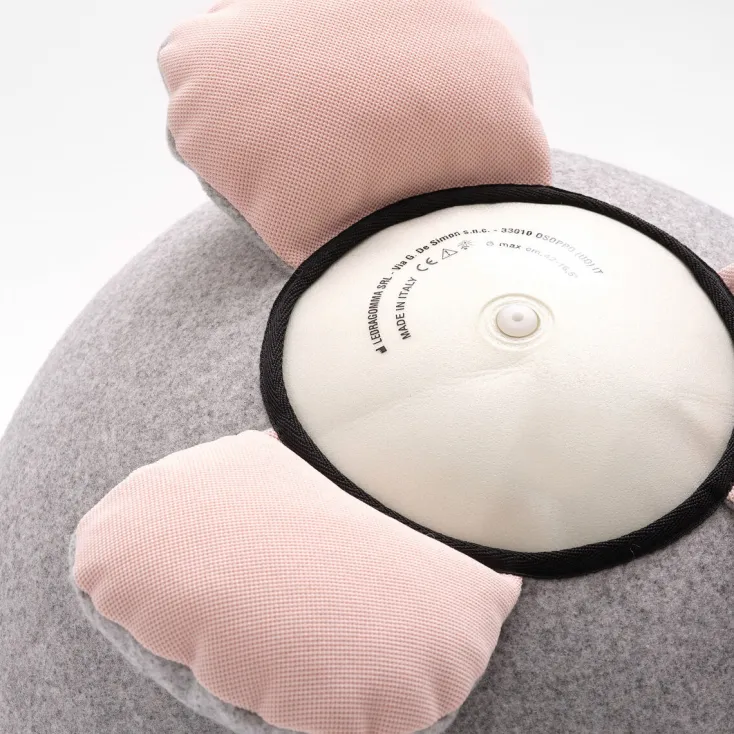 Kinder bada&bou Kuscheltiere & Puppen|Möbel<»da« - der Hüpfhase