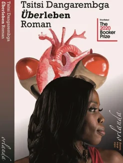 ZEIT Buchhandlung Romane<Dangarembga, Tsitsi: Überleben