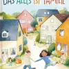 Kinder ZEIT Buchhandlung Kinderbücher Ab 3 Jahre<Das alles ist Familie