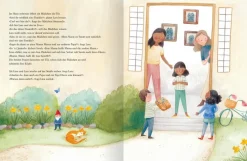 Kinder ZEIT Buchhandlung Kinderbücher Ab 3 Jahre<Das alles ist Familie