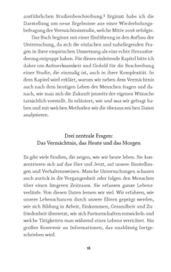 DIE ZEIT Sachbücher<Das Land, in dem wir leben wollen