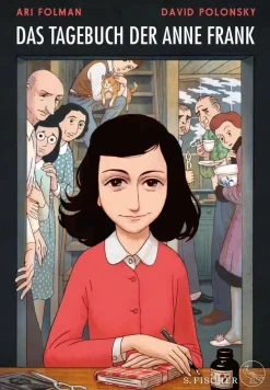 ZEIT Buchhandlung Sachbücher<Das Tagebuch der Anne Frank