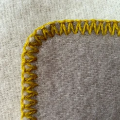 Wool Only Decken & Kissen<Decke »Doubleface«