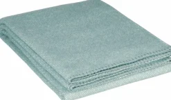 Klippan Yllefabrik Decken & Kissen<Decke »Peak«