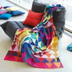 Eagle Products Decken & Kissen<Decke »Mexiko«