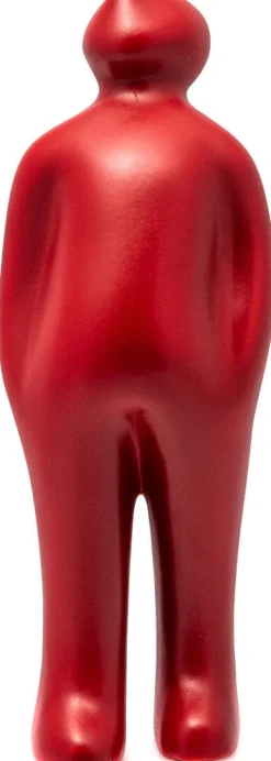 Gardeco Skulpturen & Dekoration|Dekoration & Vasen<Deleu, Guido: Skulptur »The Visitor Plus«