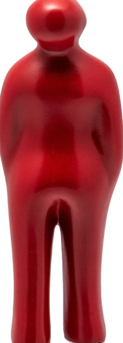 Gardeco Skulpturen & Dekoration|Dekoration & Vasen<Deleu, Guido: Skulptur »The Visitor Plus«