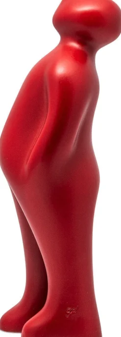 Gardeco Skulpturen & Dekoration|Dekoration & Vasen<Deleu, Guido: Skulptur »The Visitor Plus«