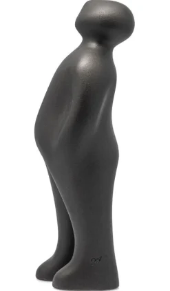 Gardeco Alle Skulpturen|Kunstbronze & Stahl<Deleu, Guido: Skulptur »The Visitor Small«