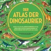 Kinder ZEIT Buchhandlung Sachbücher|Kinderbücher Ab 6 Jahre<Der Atlas der Dinosaurier