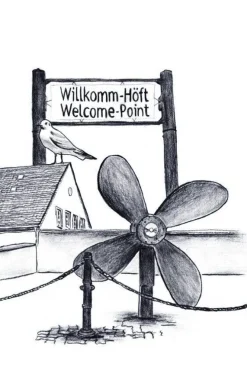 DIE ZEIT Sachbücher|Geschenkbücher<Der Elblotse