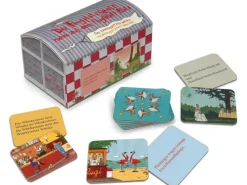 Kinder ZEIT Buchhandlung Spiele Für Kinder|Lernspiele<Der Flugplatzspatz nahm auf dem Flugblatt Platz