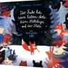 Kinder ZEIT Buchhandlung Kinderbücher Ab 3 Jahre<Der Fuchs hat seine lieben Nöte beim Halleluja auf der Flöte