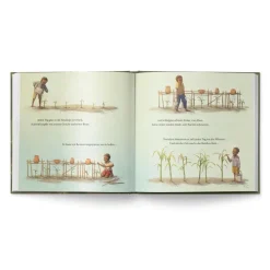 Kinder ZEIT Buchhandlung Kinderbücher Ab 3 Jahre<Der Junge, der einen Wald pflanzte