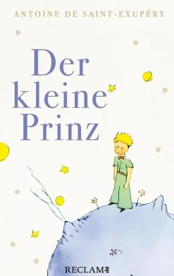 Kinder ZEIT Buchhandlung Kinderbücher Ab 6 Jahre<Der kleine Prinz