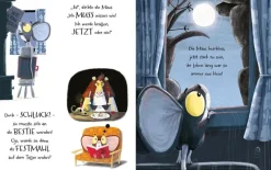 Kinder ZEIT Buchhandlung Nikolausgeschenke|Kinderbücher Ab 3 Jahre<Der Löwe in dir