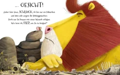 Kinder ZEIT Buchhandlung Nikolausgeschenke|Kinderbücher Ab 3 Jahre<Der Löwe in dir
